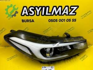 CERATO SAĞ FAR (ORJİNAL) - 92102A7530