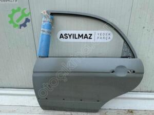 CERATO SOL ARKA KAPI (ORJİNAL SIFIR) –  770032F010