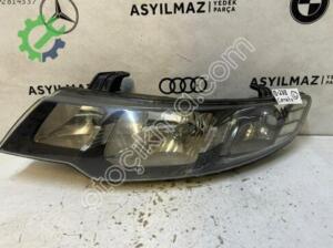 CERATO SOL FAR (CAMDA İZ VAR) 921011M020