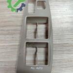 ÇERCEVE DÜĞME CAM AVENSIS 03-06 ÖN SOL (BEJ)