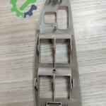 ÇERCEVE DÜĞME CAM AVENSIS 03-06 ÖN SOL (BEJ)