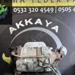 2009 Renault Clio El Freni Çıkma Parça