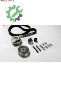 Çıkma Volkswagen Polo Triger Seti 123456789