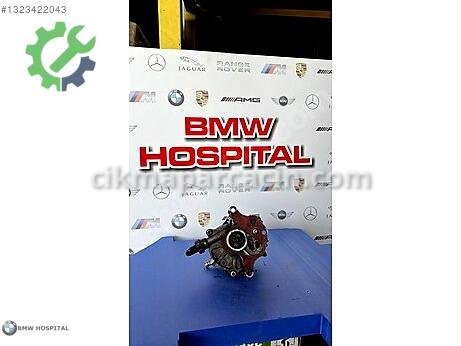 Land Rover Range Rover Vakum Pompası çıkma parça
