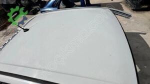Chevrolet Aveo Çıkma Komple Arka