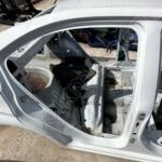 Chevrolet Aveo Çıkma Komple Arka