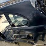 Chevrolet Captiva Orijinal Çıkma Komple Arka