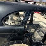 Chevrolet Captiva Orijinal Çıkma Komple Arka
