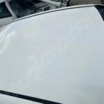 Çıkma Chevrolet Captiva Komple Arka