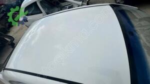 Çıkma Chevrolet Captiva Komple Arka