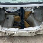 Çıkma Chevrolet Captiva Komple Arka