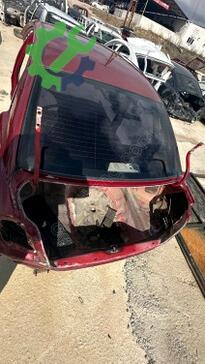 Chevrolet Lacetti Komple Arka çıkma parça