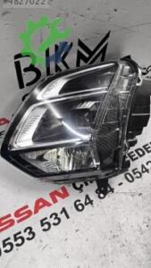 Chery Omoda 5 2021 – 2026 Sağ Far Çıkma
