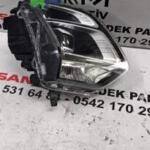 Chery Omoda 5 2021 – 2026 Far Çıkma