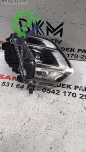 Chery Omoda 5 2021 – 2026 Sağ Sol Far Çıkma (2. Adet)