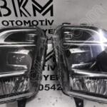 Chery Omoda 5 Orijinal Çıkma Far