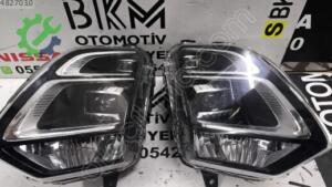 Chery Omoda 5 Orijinal Çıkma Sağ Sol Far