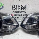 Chery Omoda 5 Orijinal Çıkma Far