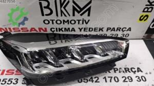 Sağ Far Chery Tiggo 2000 – 2026 Çıkma