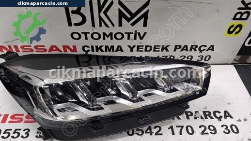 Chery Tiggo Far çıkma parça