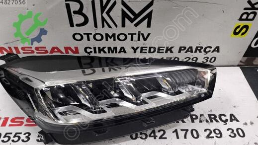 Chery Tiggo Far çıkma parça