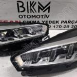 Far Chery Tiggo 2000 – 2026 Çıkma