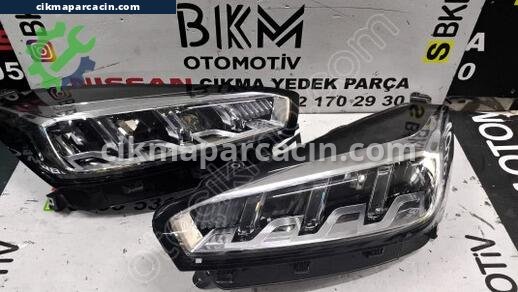 Chery Tiggo Far çıkma parça