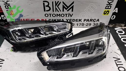 Chery Tiggo Far çıkma parça