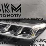 Chery Tiggo 2000 – 2026 Çıkma Far