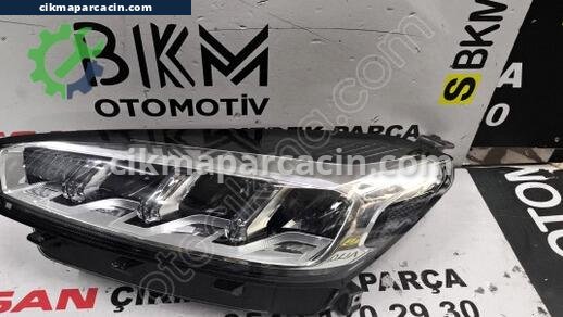 Chery Tiggo Far çıkma parça