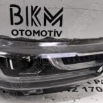 Chery Tiggo Orijinal Çıkma Far