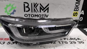 Chery Tiggo Orijinal Çıkma Sağ Far