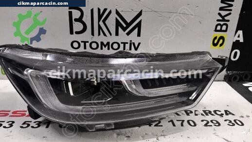 Chery Tiggo Far çıkma parça