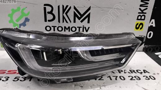 Chery Tiggo Far çıkma parça