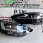 Chery Tiggo Orijinal Çıkma Far