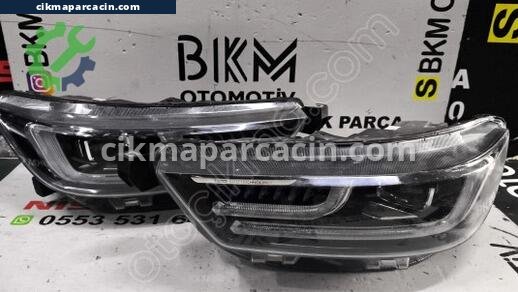 Chery Tiggo Far çıkma parça