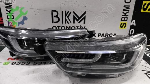 Chery Tiggo Far çıkma parça