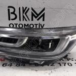 Far Chery Tiggo 2000 – 2026 Çıkma