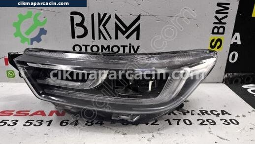 Chery Tiggo Far çıkma parça