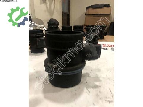 Jeep Cherokee Hava Akış Metre çıkma parça