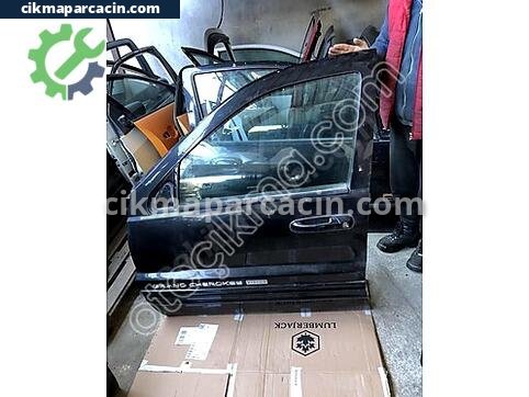 Jeep Cherokee Sol Ön Kapı çıkma parça