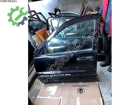 Jeep Cherokee Sol Ön Kapı çıkma parça