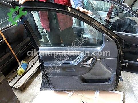 Jeep Cherokee Sol Ön Kapı çıkma parça