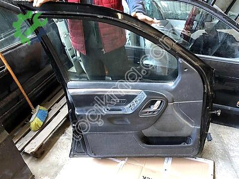 Jeep Cherokee Sol Ön Kapı çıkma parça
