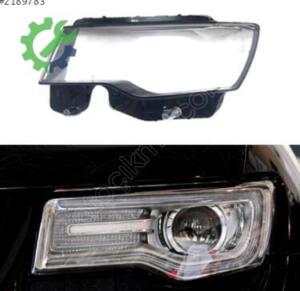 CHEROKEE SOL FAR CAMI SIFIR 2014-2020