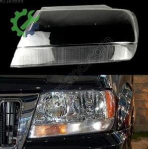CHEROKEE SOL FAR CAMI SIFIR  -BURSA FAR