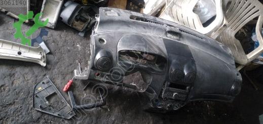 Chevrolet Aveo Torpido çıkma parça