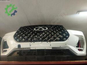 Ön Tampon Chery Tiggo 2025 – 2025 Çıkma