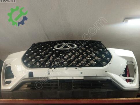 Chery Tiggo Ön Tampon çıkma parça