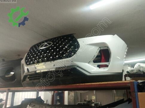 Chery Tiggo Ön Tampon çıkma parça